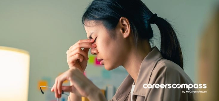 Having Issues With Work Stress and Want to Quit?