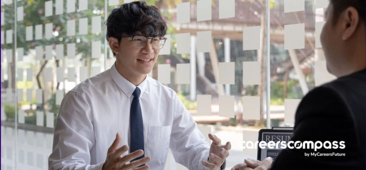 Job Interviews: 3 Tips to Make a Positive First Impression