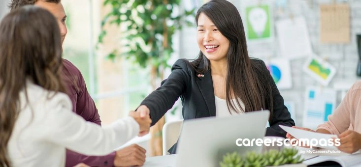 Here Are the Best Examples of Words to Say Thank You & Show Appreciation