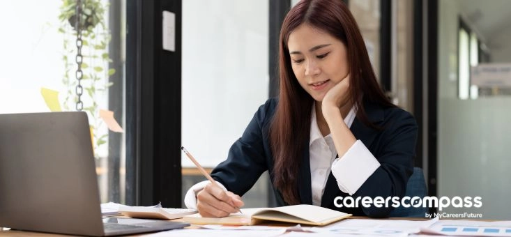 How Job Redesign Reshapes Success in Singapore’s Accounting Landscape