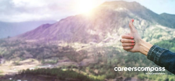 How Can I Prioritise Wellbeing and a Positive Mindset at Work?