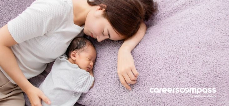 6 Tips for Going Back to Work after Maternity Leave