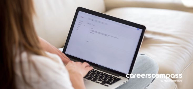 Write an Email Job Application Sample or Cover Letters Templates?