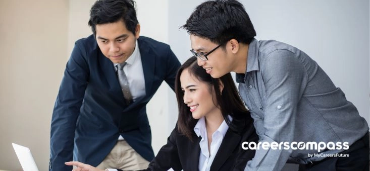 Singapore’s Ministry of Manpower’s Gameplan to Boost Local Workers’ Career Prospects in 2024