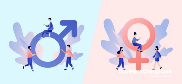 How to Stop Gender Stereotyping at Work and Start Judging Based on Merit