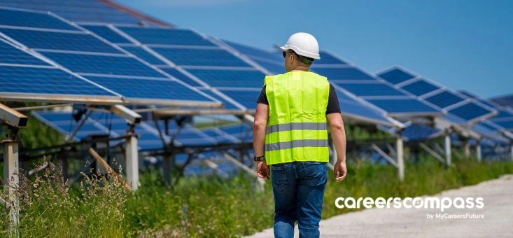 5 Sustainability Development Career Paths to Consider