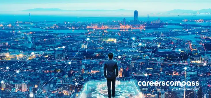 How to Stay Relevant and Competitive in the Future of Work