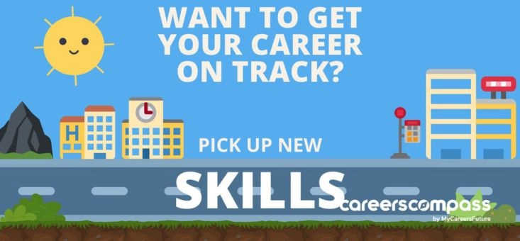 Get Your Career on Track: 5 Practical Ways to Pick Up New Skills