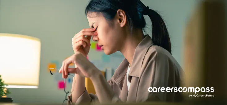 Troubled by Office Stress or Workload Woes: How to Catch Up and Improve