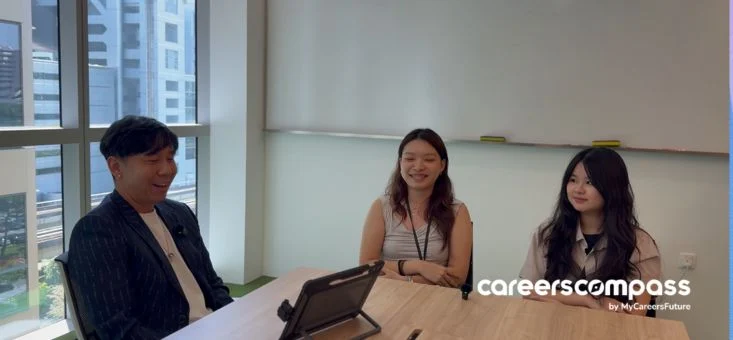 Career Health for Fresh Graduates: It Doesn’t Just Start and End at Job Search