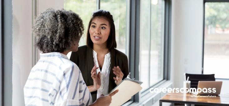 Managing Your Manager: 4 Ways to Build a Good Relationship with Your Boss