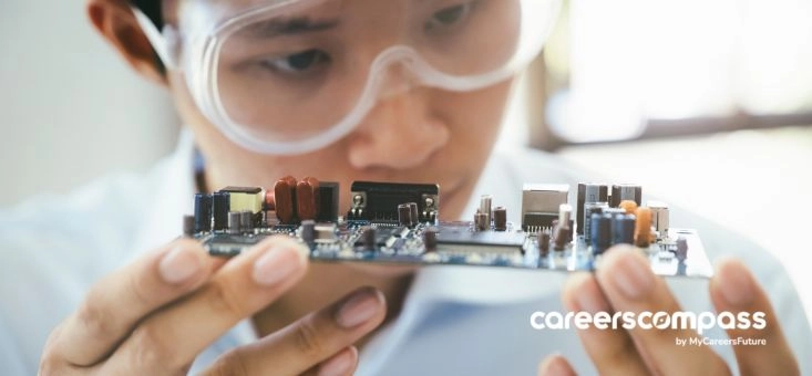 Singapore Manufacturing Jobs Are on the Rise: Why You Should Consider a Career in the Sector