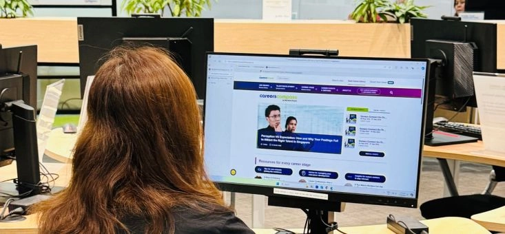 How Career Coaching and the New JS Scheme Can Help You