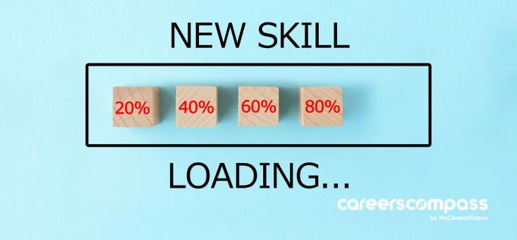 Staying Relevant at Work: How and Why Upskilling is Important