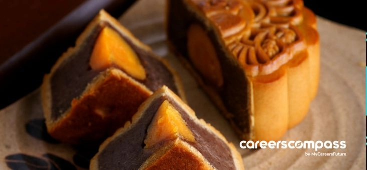 What Your Favourite Mooncake Flavour Says About Your Workplace Personality