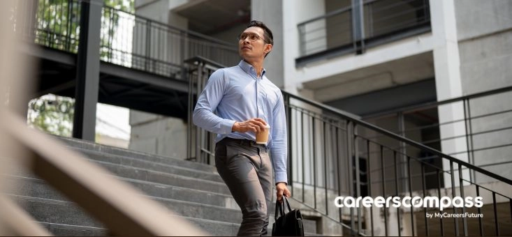 Retrenched? You’re More Than Your Last Job. Tips to Rebuild With Confidence