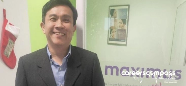 Why This Career Coach Mattered: A True Story Shared by a Singaporean Jobseeker