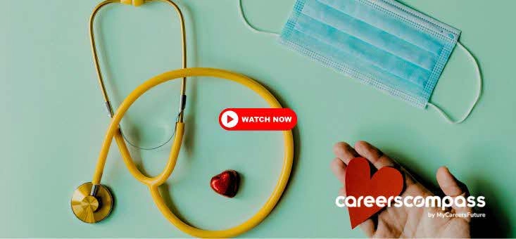 Healthcare in Transition: Why Skills Matter More Than Ever in Singapore’s Evolving Care Sector