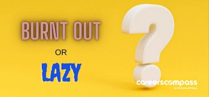 Mental Wellness Test: Are You Burnt Out or Just Lazy?