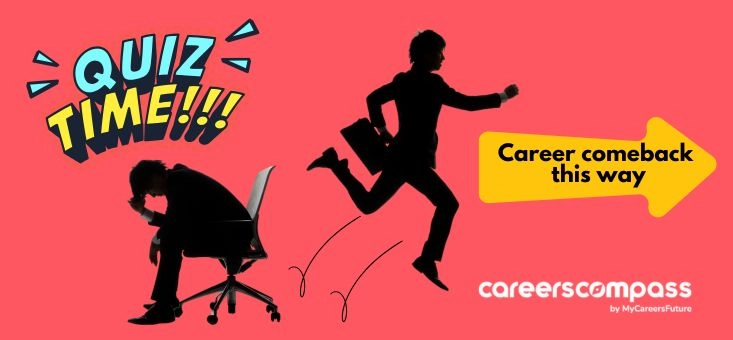 Are You Ready for a Career Comeback? Take this Quiz to Find Out!