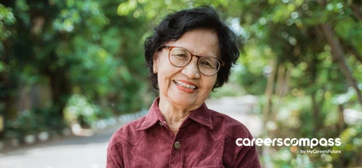 More Senior Workers in Singapore Are Staying Employed: Here’s Why