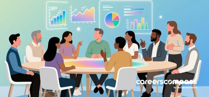 Skills-First Workforce: 5 Things That Can Affect Your Career and Salary