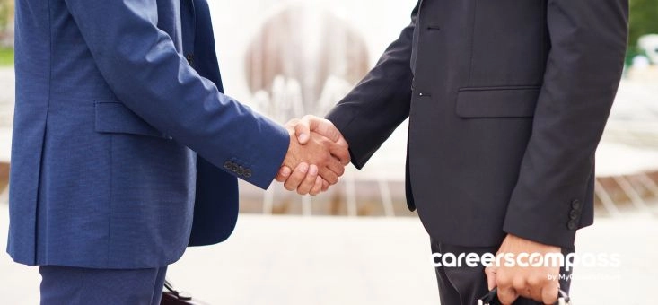 3 Tips to Have More Bargaining Power When Applying for Jobs in This Post-Covid Economy