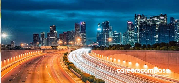 Are Singaporean Workers As Competitive As We Think When it Comes to Digital Skills?