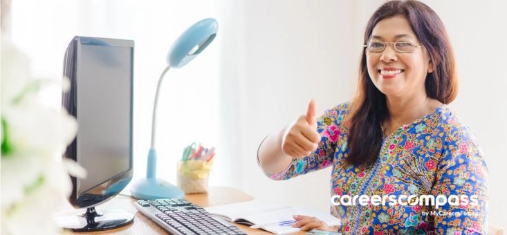 5 Ways to Juggle Online Courses While Working a Full-Time Job