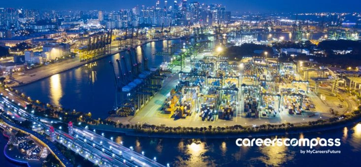 How’s Singapore Work Industry Doing in the First Half of 2022? Here Are the Numbers