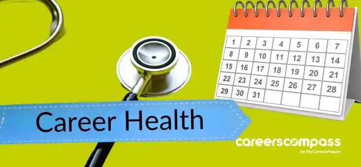 Check Your Career Health: How to Do it Right for the New Year