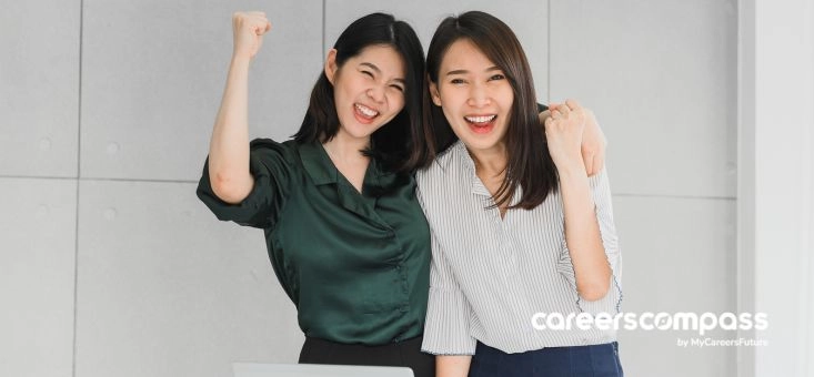 If You’re a Woman Looking to Return From a Career Break, Here’s Why Now’s the Best Time to Do it