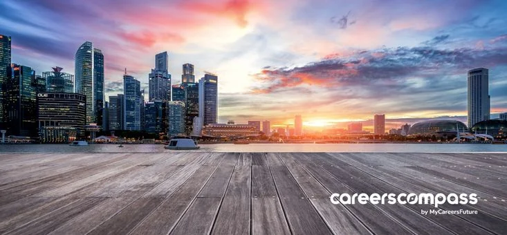 How Banking and Finance Jobs are Being Redesigned in Singapore