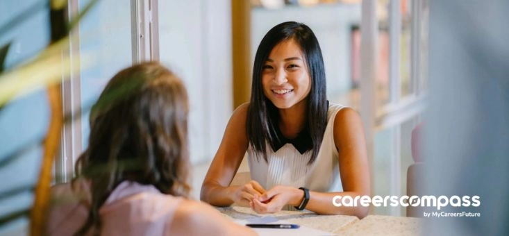 Recruitment Tips: Conducting a Virtual vs In-person Job Interview