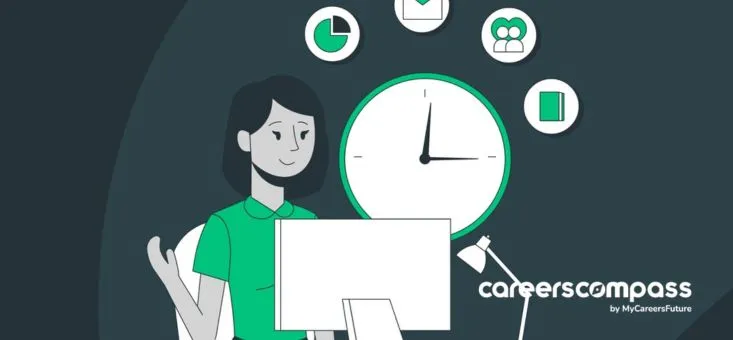 Unlock the Secret to Keeping Your Career in Good Shape With These 5 Daily Habits