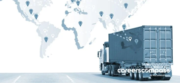 New Collar Roles in Supply Chain to Look Out For: Logistics Analyst