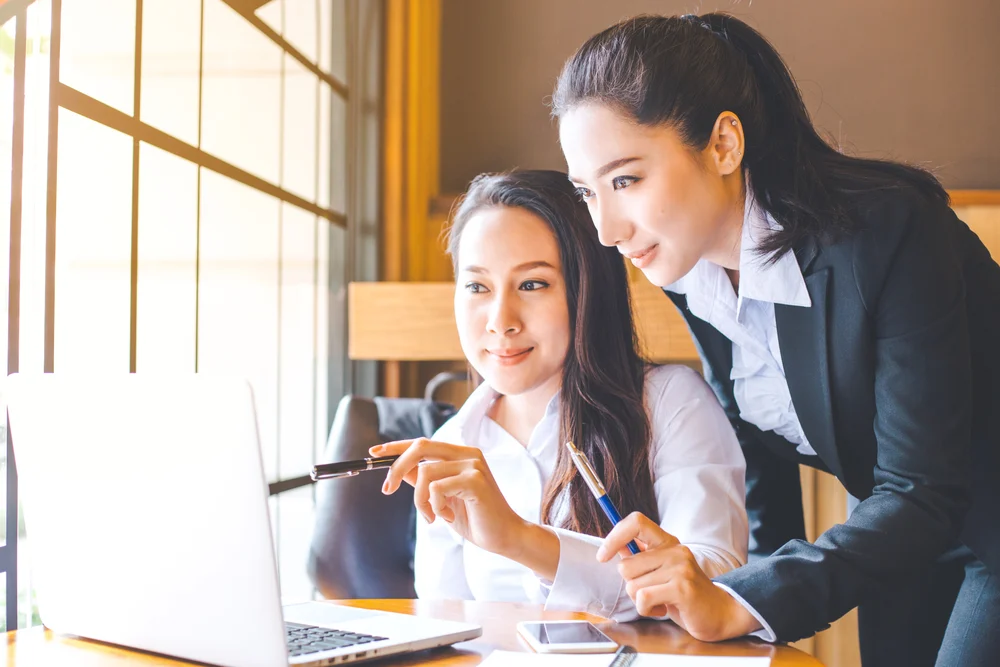 Individual Initiative Here’s How You Can Take Smart Initiative at the Office