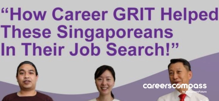 These Singaporeans Had Job Search Challenges. Here’s How This Career Platform Helped