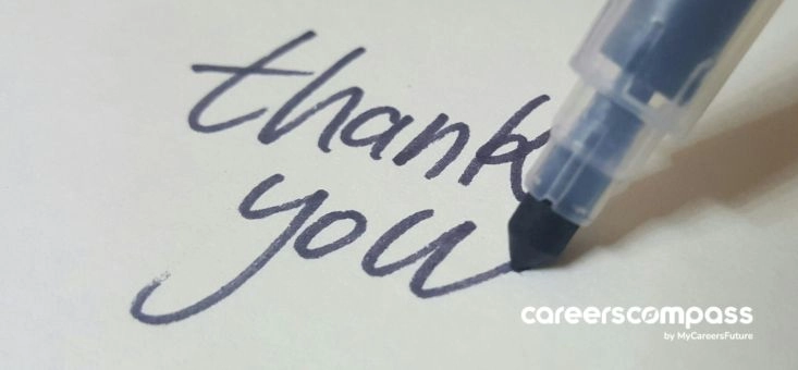 What to Write in Your Thank You Message for Your Staff