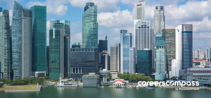 Singapore’s Job Market in 2023: Which Industries Have a Better Hiring Outlook?