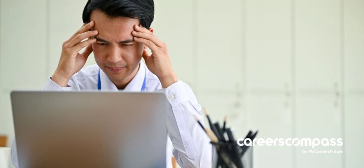 5 Things that Destroy Employees’ Passion in the Workplace