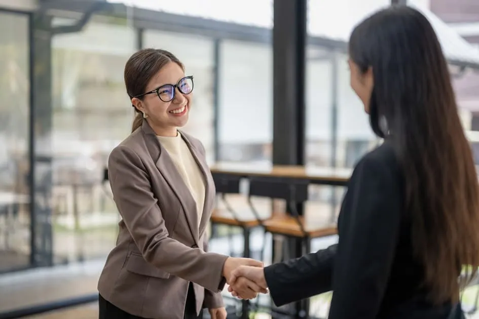 Walk-In Interview: Retail, F&B & Business Services