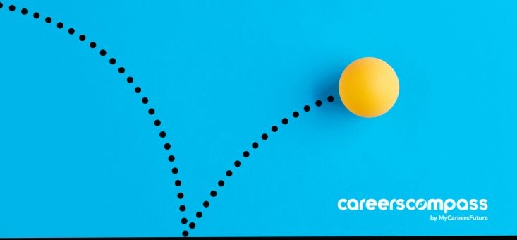 Singaporeans Who’ve Made Career Comebacks, and How Reskilling and Upskilling Helps