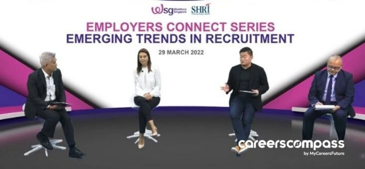 What Are Some of the Urgent Hiring and Manpower Questions?