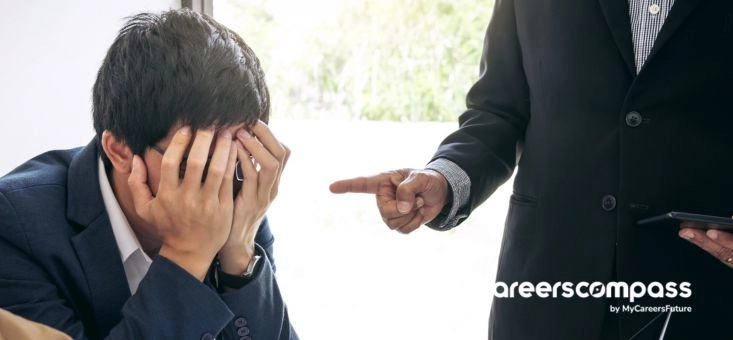 Working for a Bad Boss: Tips to Help You Improve Life at Work