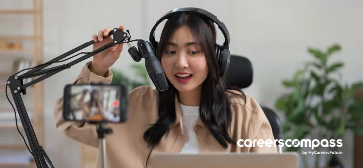 5 Tips to Help You Become a Successful Content Creator