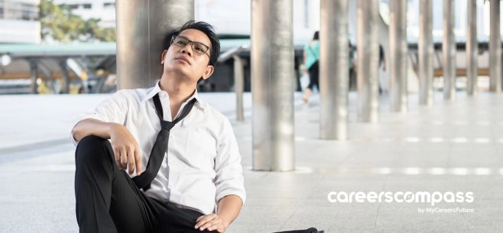 What Should You Do if You Lose Your Job?