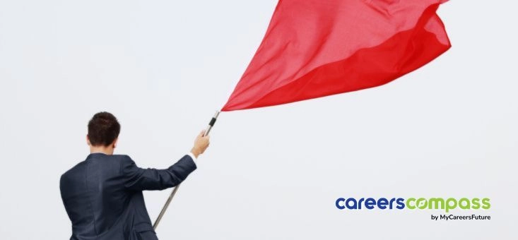 Red Flags Employers Look Out For When Hiring Candidates