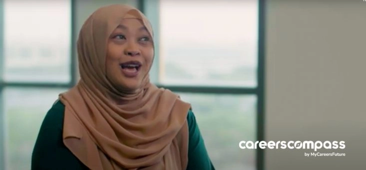 Bouncing Back After Retrenchment: How a Career Coach Helped Reclaim Her Confidence