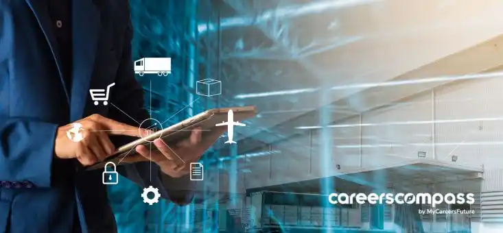 Jobs in Singapore’s Logistics Sector: Going Strong; Women Wanted; Skills Matter